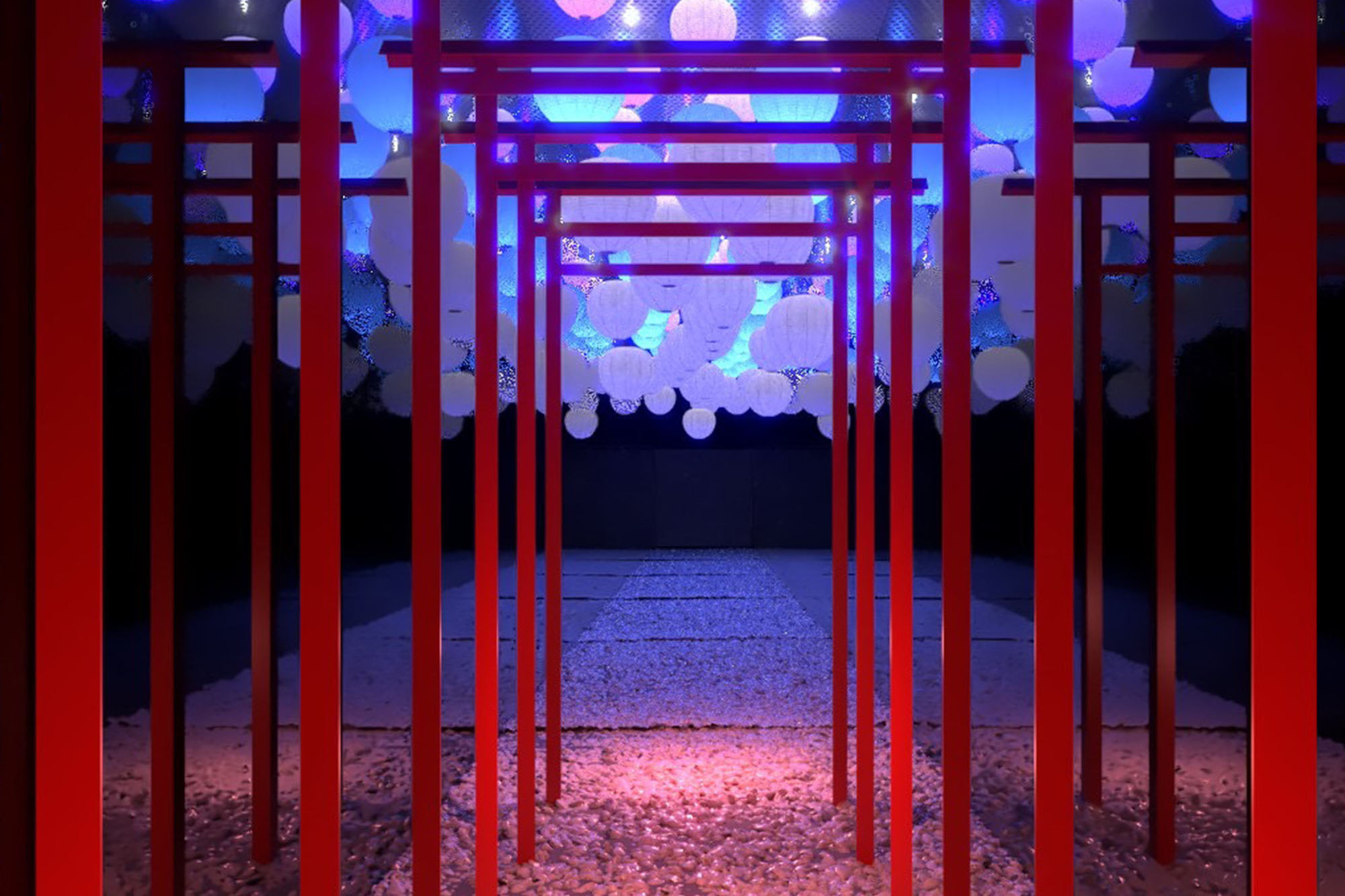 おまいりこみち