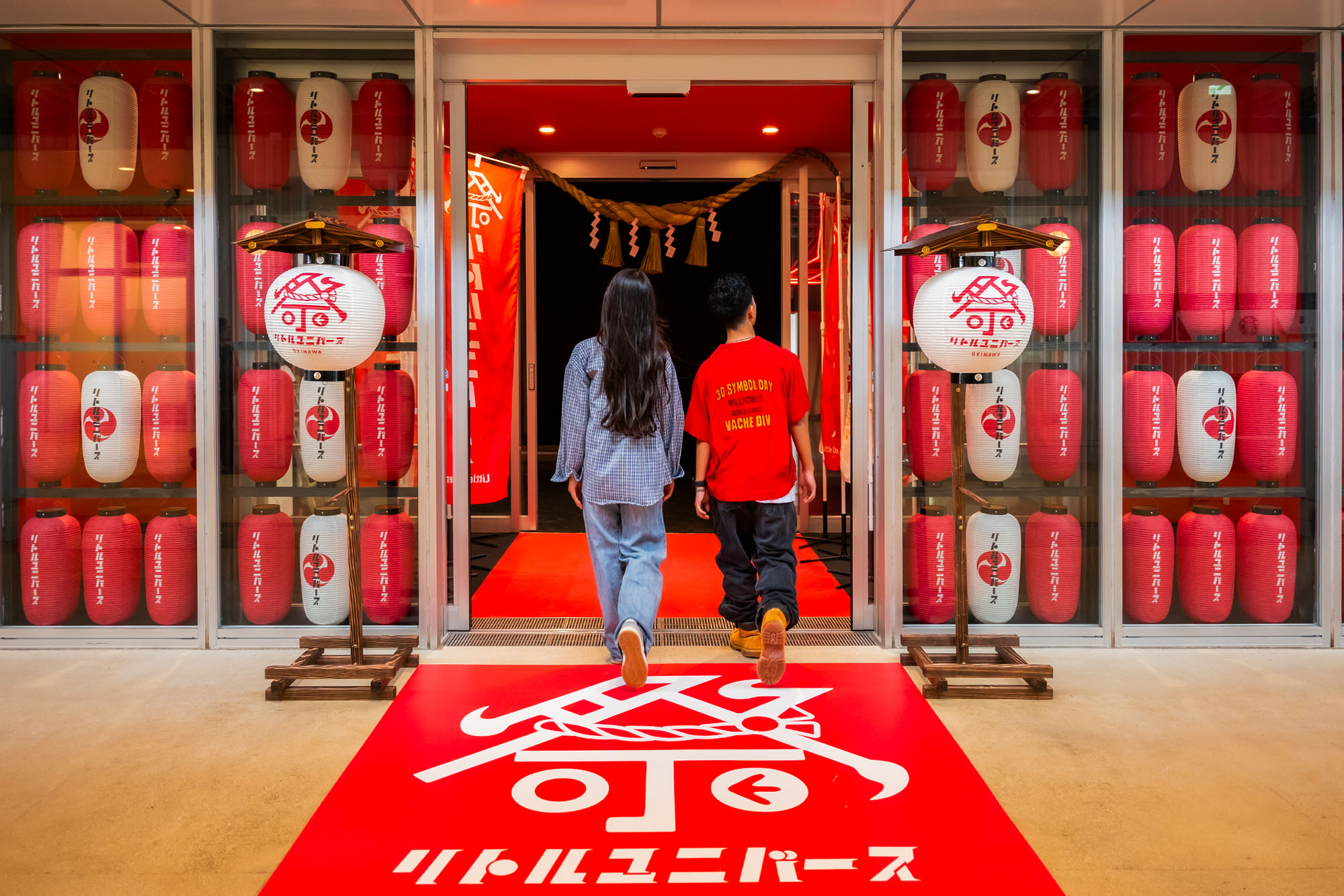 リトユニ祭門